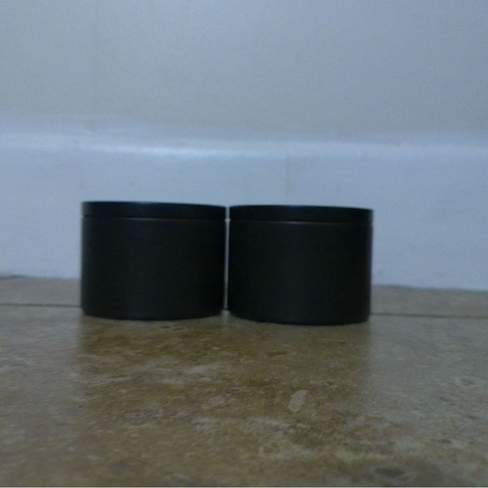 Homemade Hello Kitty Candles - Picture 5 of 5